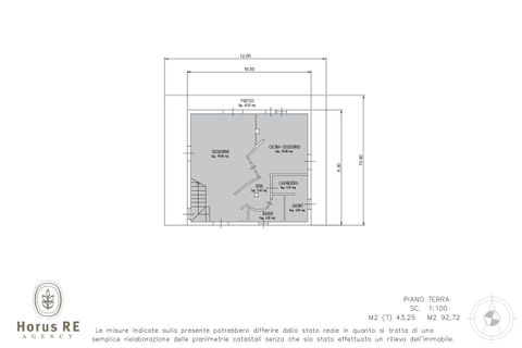 Villa i Calascibetta, Enna, Calascibetta - € 630.000 | Ref: V003250 - foto 48